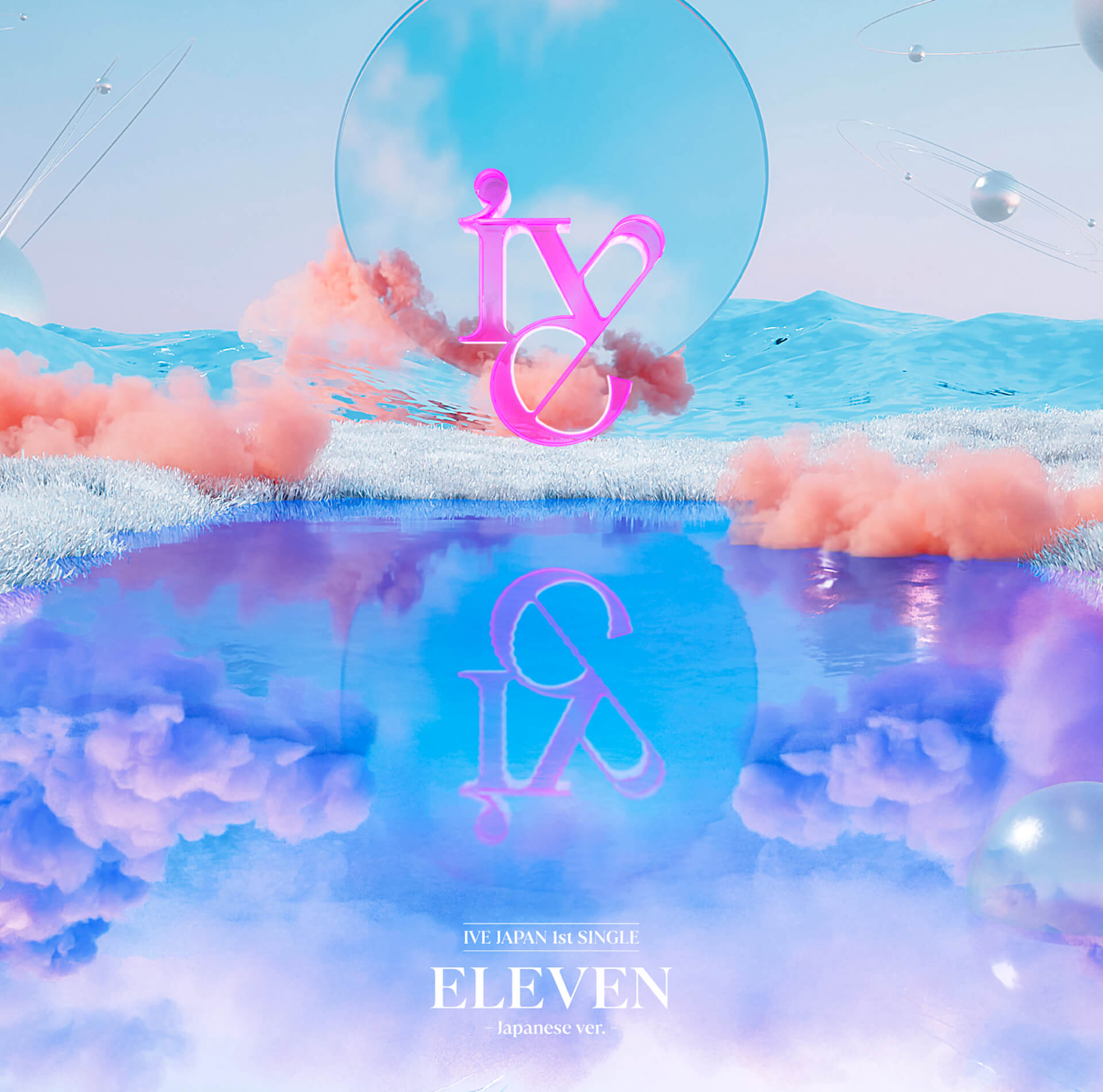 IVE _ ELEVEN 썸네일 2