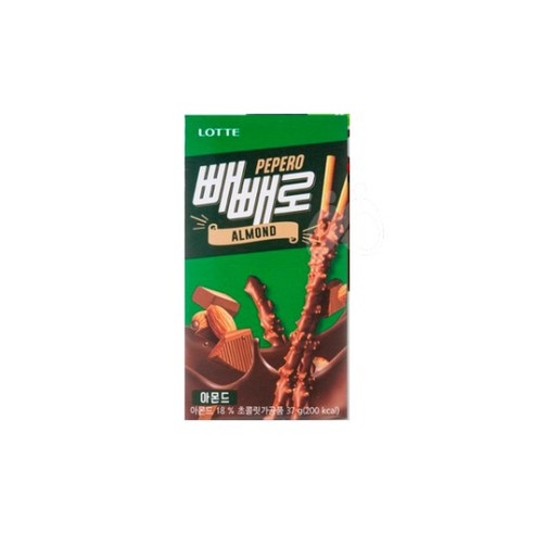 아몬드통빼빼로 썸네일 3