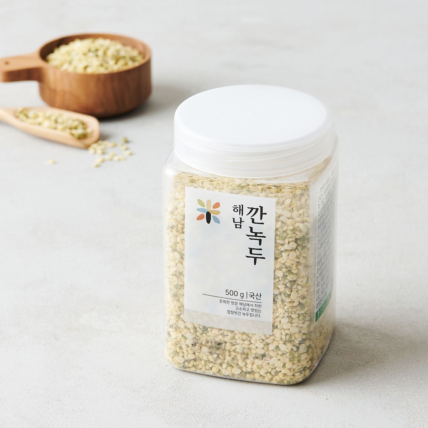 평양식다데기 500G 썸네일 2