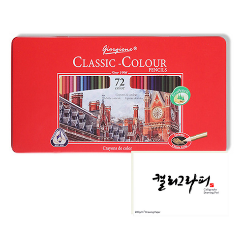 C)문화색연필/72색 썸네일 3