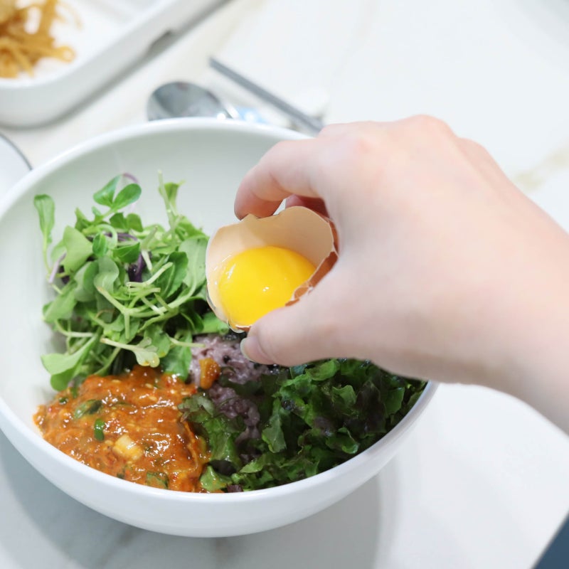 천연양념소금무침용 20개 썸네일 3