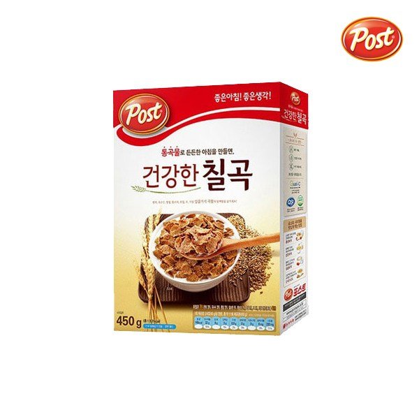 동서스위트후레이크 400G 썸네일 2