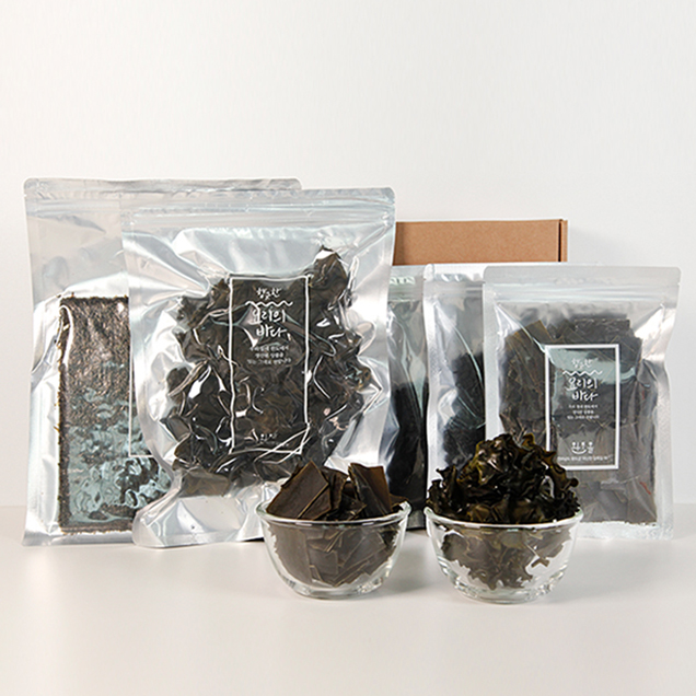 인진쑥환 100G 썸네일 2