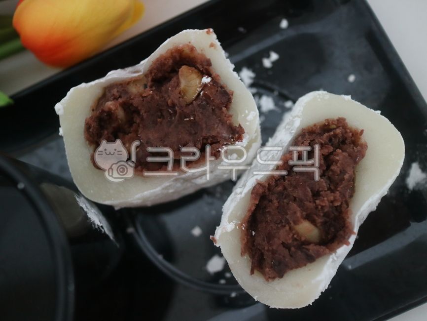 찹쌀떡 썸네일 3