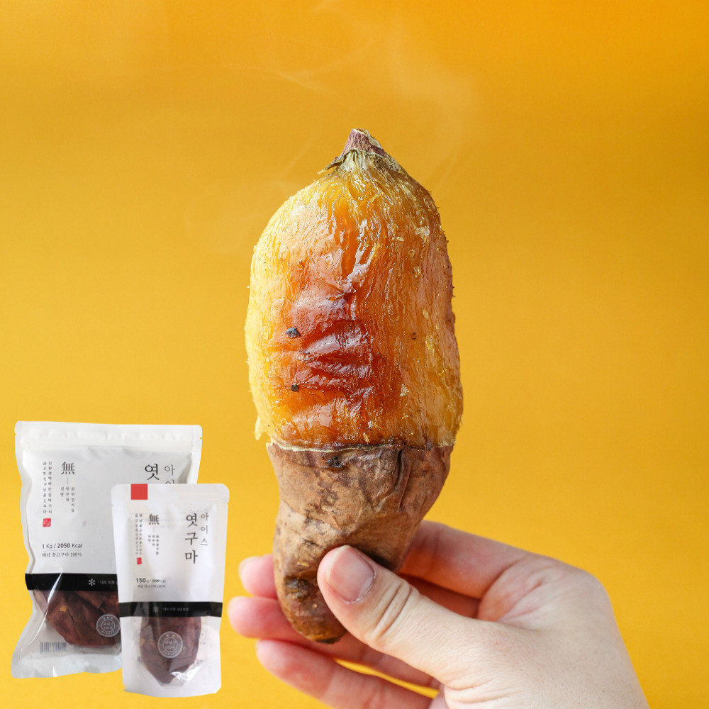 한길푸드, 냉동(중면), 개별포장, 180g 썸네일 2