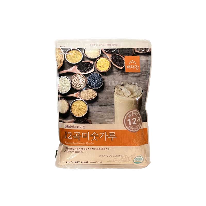 국산찹쌀가루1kg(트레이더스용) 썸네일 2