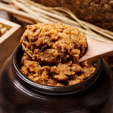 토박이 조선된장 3KG 썸네일 3