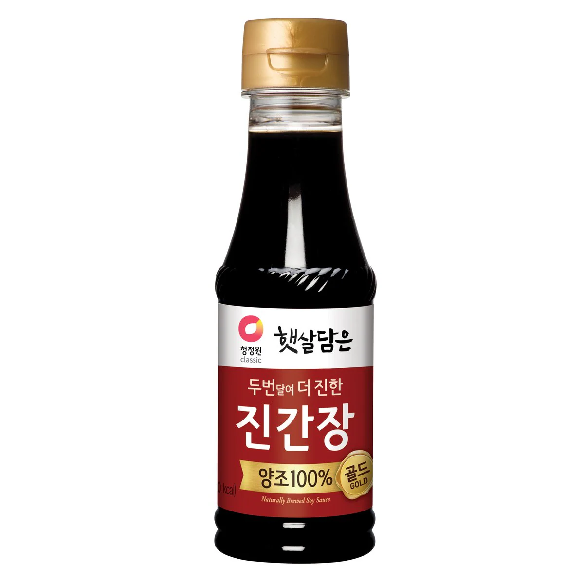 대상_청정원햇살담은진간장_200ML 썸네일 2
