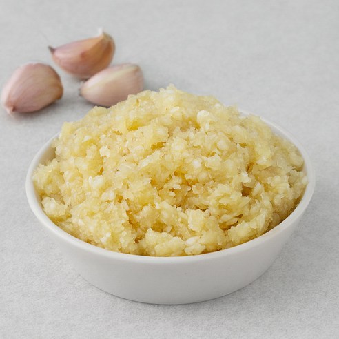 햇빛식품국산다진마늘250g 썸네일 3