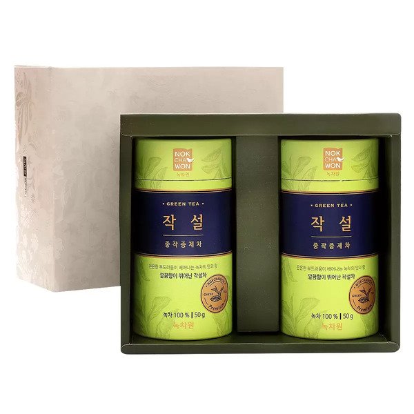 홈플러스좋은상품_풍부한맛작설차_50T 썸네일 2