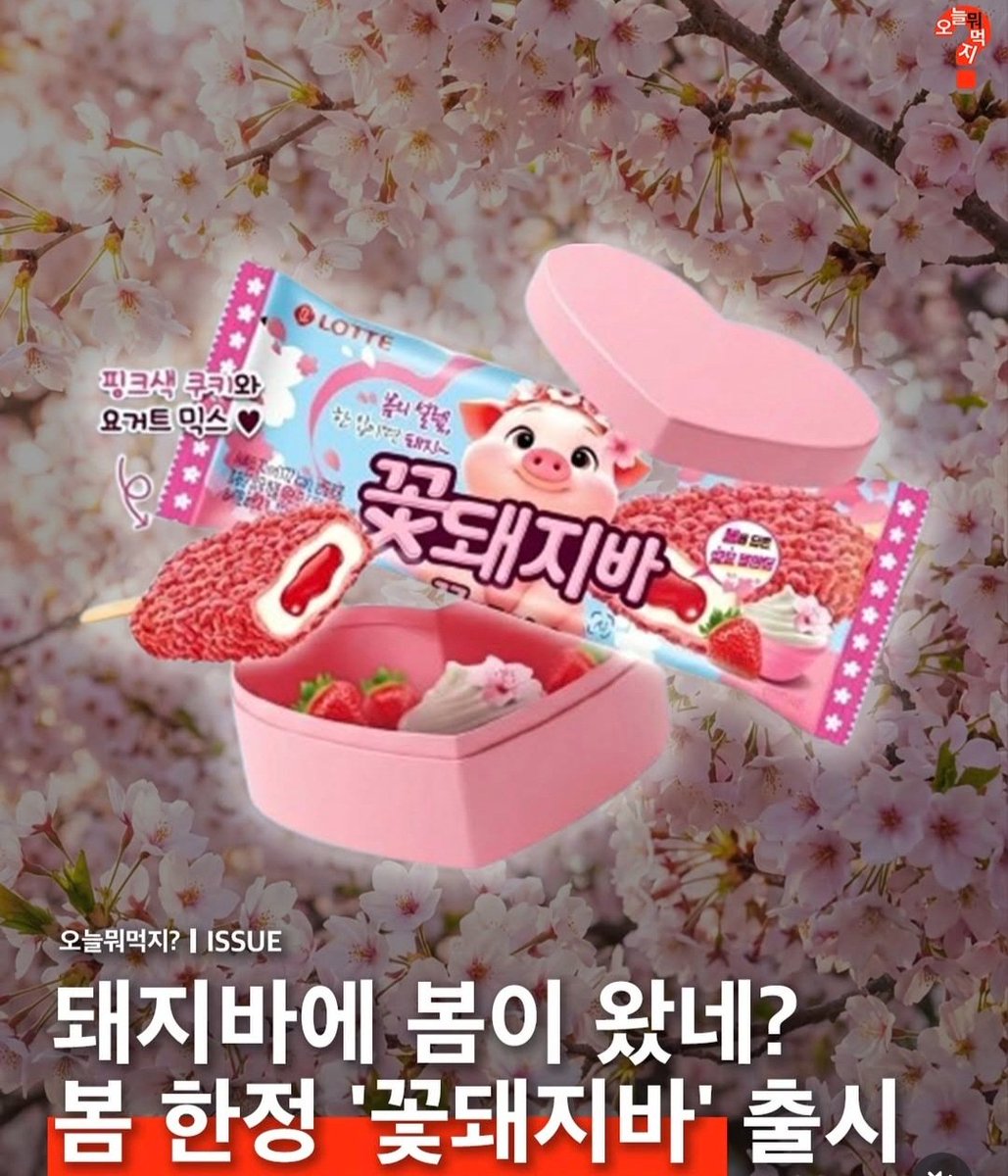 꽃돼지바 썸네일 3