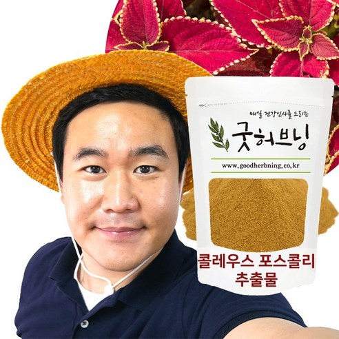 생옥수수가루 250G 썸네일 3