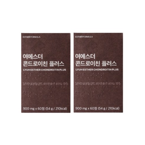 한풍네이처팜 노블레스골드 600mg 60정 썸네일 3