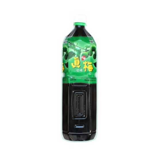 진매실 매실과즙30% 50MLx10`S 썸네일 2
