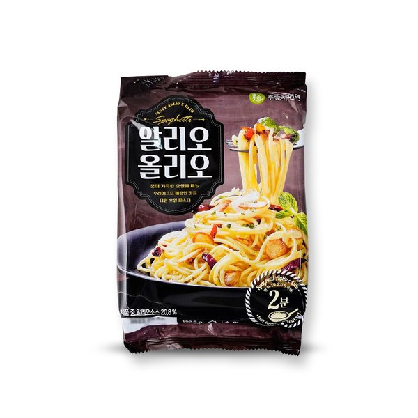 ㈜이가자연면 자연드림스파게티면 썸네일 2