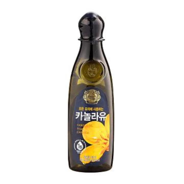 백설 2배사과식초500ml*24 썸네일 2