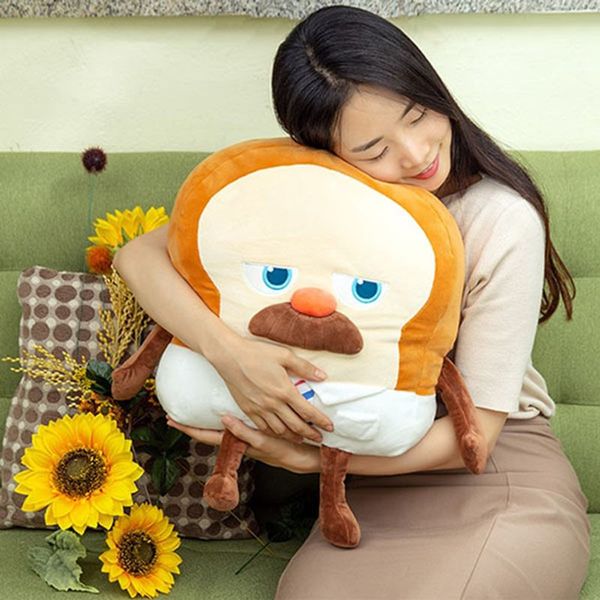 브레드 동구인형 썸네일 3