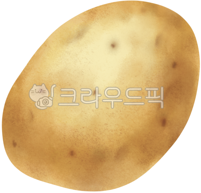 통감자 135G 썸네일 2