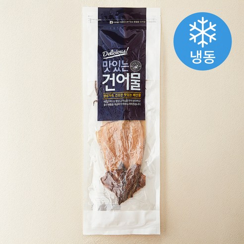(주)산무리푸드라인 오징어불고기 250G x 1EA 썸네일 3