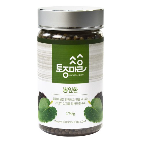 토종마을 개다래진액 썸네일 3