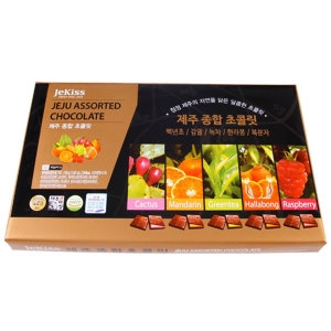 제주하르방한라봉초콜릿 255 썸네일 2