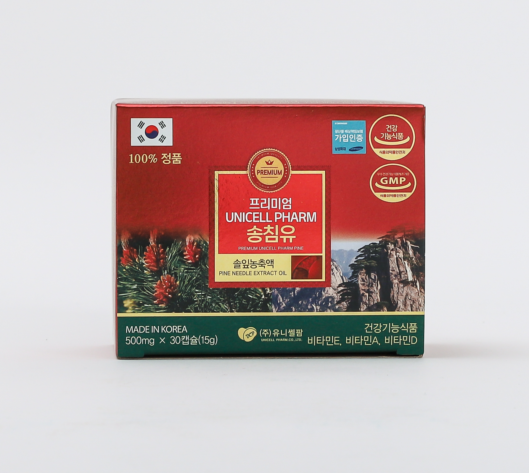 황칠젤리300g 썸네일 3
