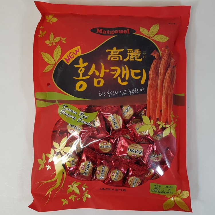 자삼인 고려홍삼캔디 썸네일 2