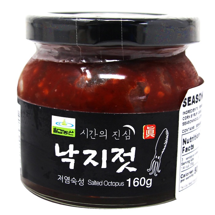 칠갑)매콤비빔장250g 썸네일 3
