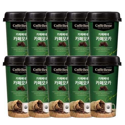 광동제약(주) 카샤 카페모카 200ml 썸네일 2