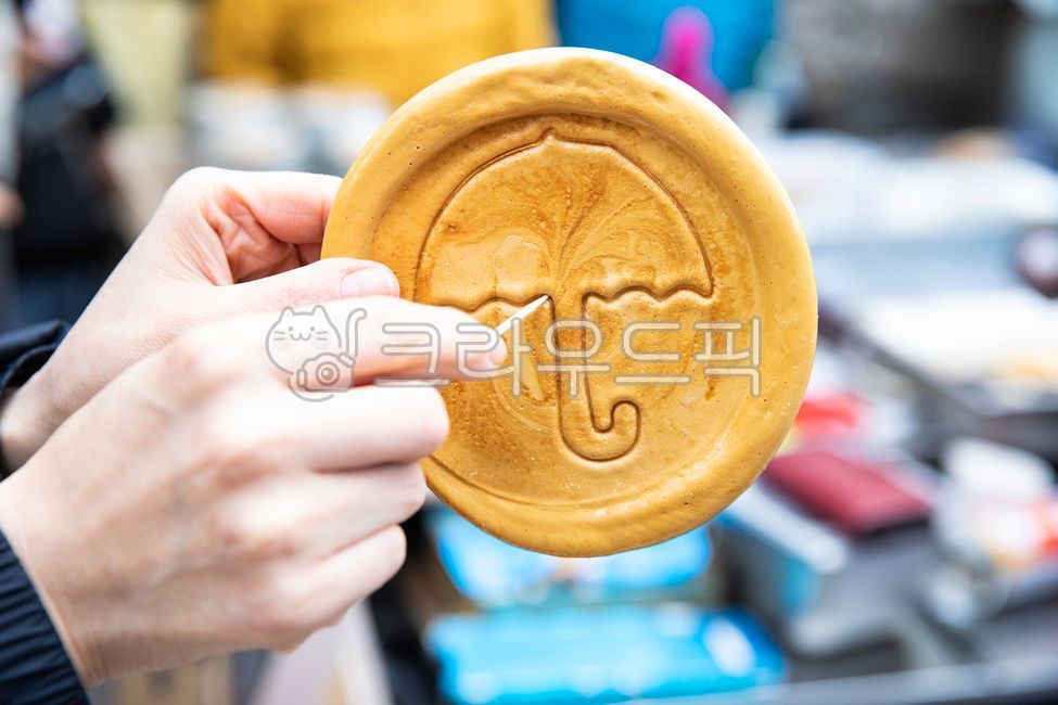 오징어게임 썸네일 2