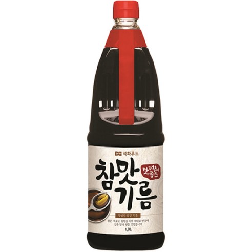 참맛기름(1.8L) 썸네일 3