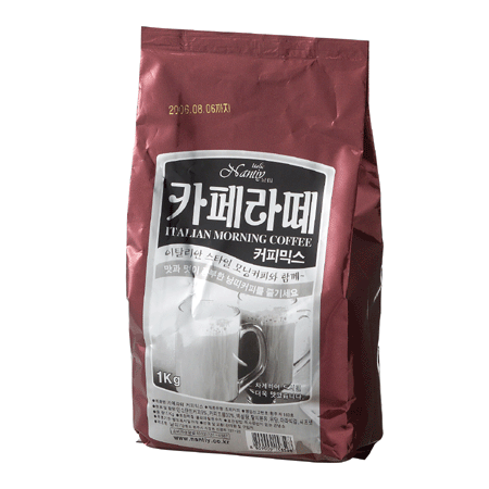 낭띠 세이브엘커피믹스1K 썸네일 2