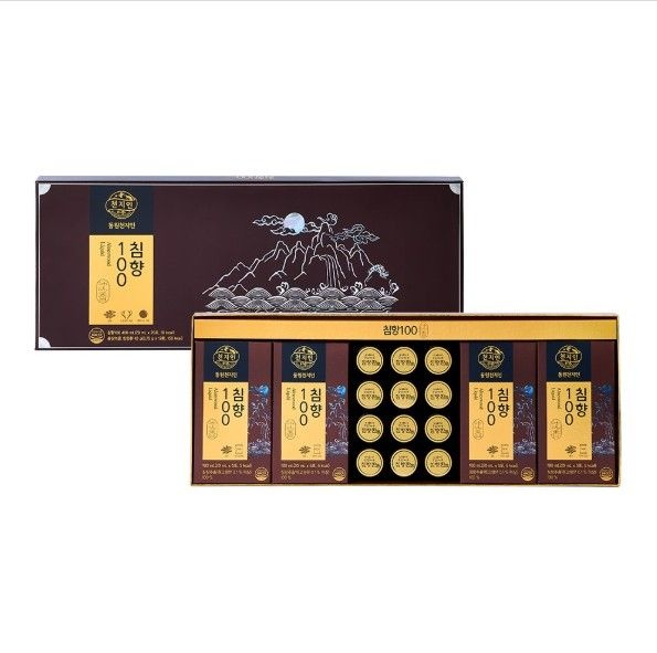 동원 F&B 천지인 진홍삼 마일드 20포(손잡이형) 1000G x 20EA 썸네일 2