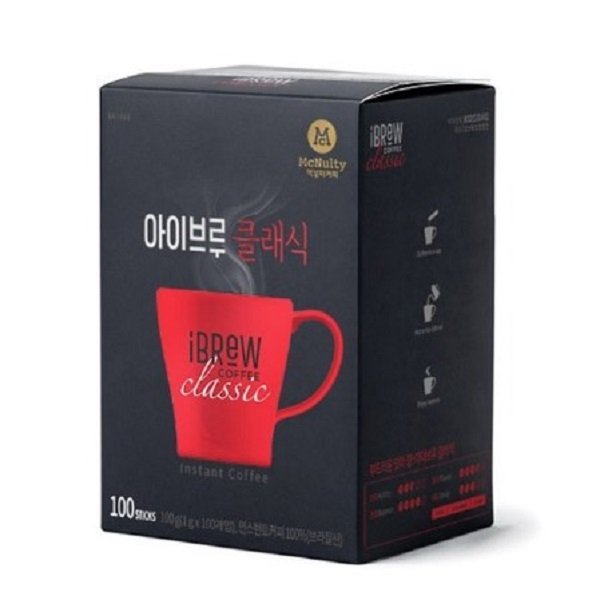 아메리카노 삼각 원두커피백 3gx8입 썸네일 2