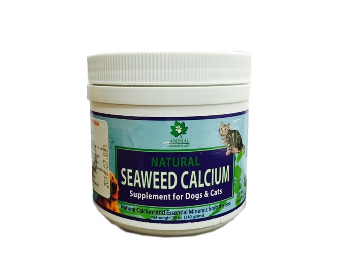 한국씨엔에스팜 마미아이 천연식물성 해조칼슘 아동용(카카오맛) (SEAWEED CALCIUM VitD3 Zn/Mg) 2.5g*30포 썸네일 2