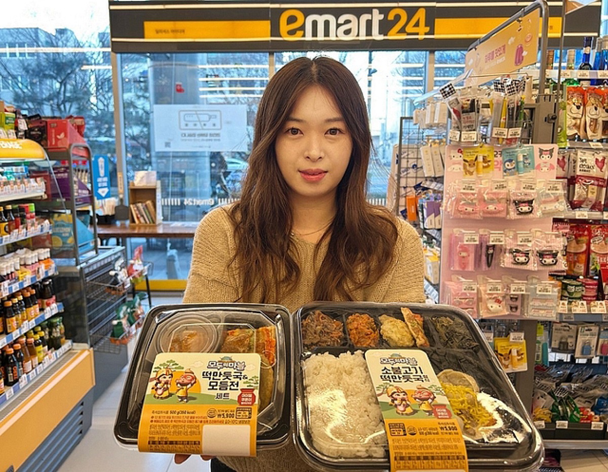 다소람행복한밥상김-도시락(6g*24봉) 썸네일 3