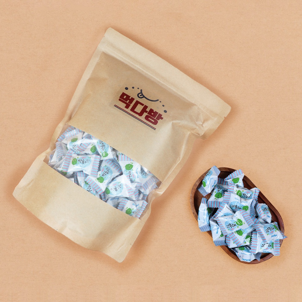 박하맛캔디 썸네일 2