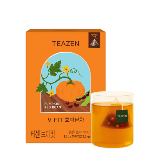 다익인터내셔널 이마트 달콤한 이슬차 0.5G x 15EA 썸네일 2