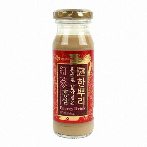 ㈜대건내츄럴 새싹삼한뿌리유기농신립초 120ML 썸네일 2
