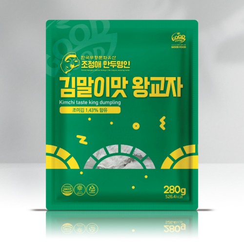 굿푸드모정우리만두1350g 썸네일 3