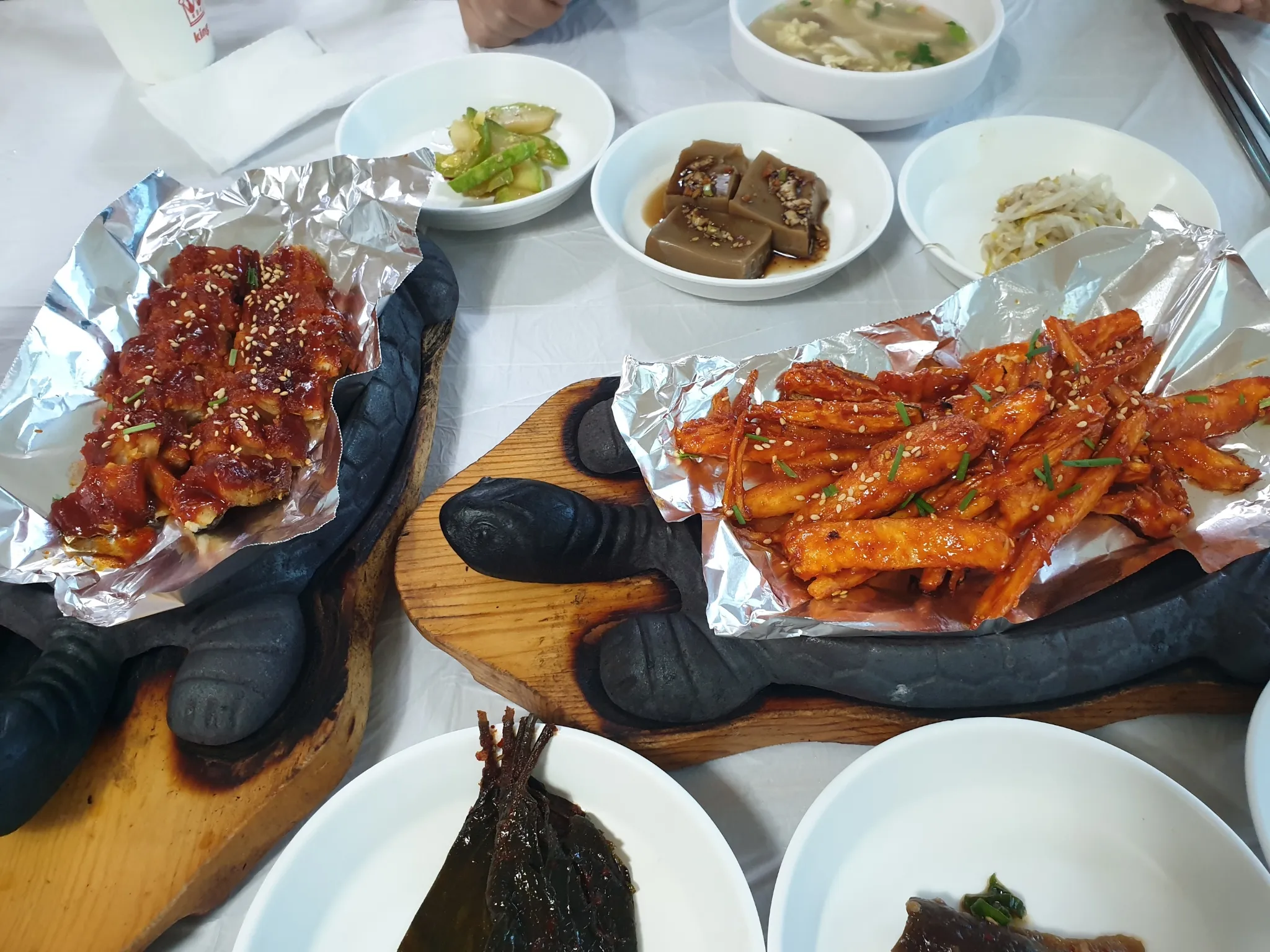 순한맛황태구이 썸네일 3