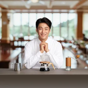 한국맥널티(주) 오리진(홀빈) 파푸아뉴기니시그리A_200g 썸네일 2