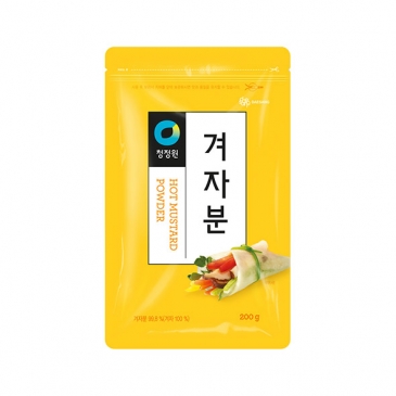 청정원우리밀튀김가루450g 썸네일 3