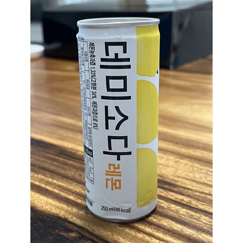 동아오츠카(주) 오란씨데미소다오렌지 데미소다오렌지250ML 250G x 1EA 썸네일 2