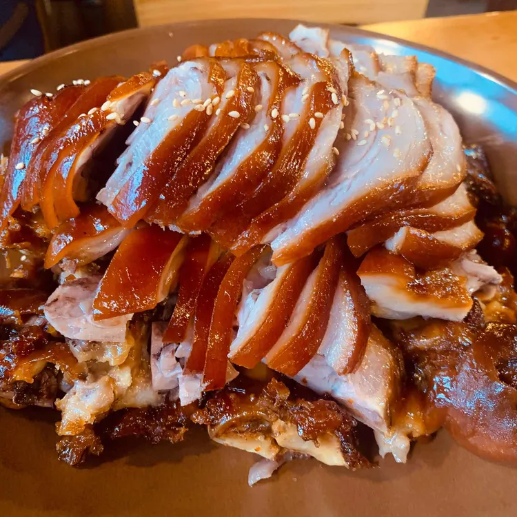 백호식품(주) 가장맛있는족발 불족발소스 2kg 썸네일 3