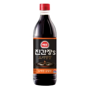 옹가네양조간장1L 썸네일 2