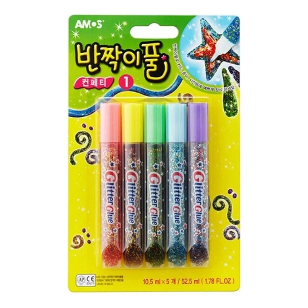 반짝이풀 크롬쉘 12색 썸네일 2