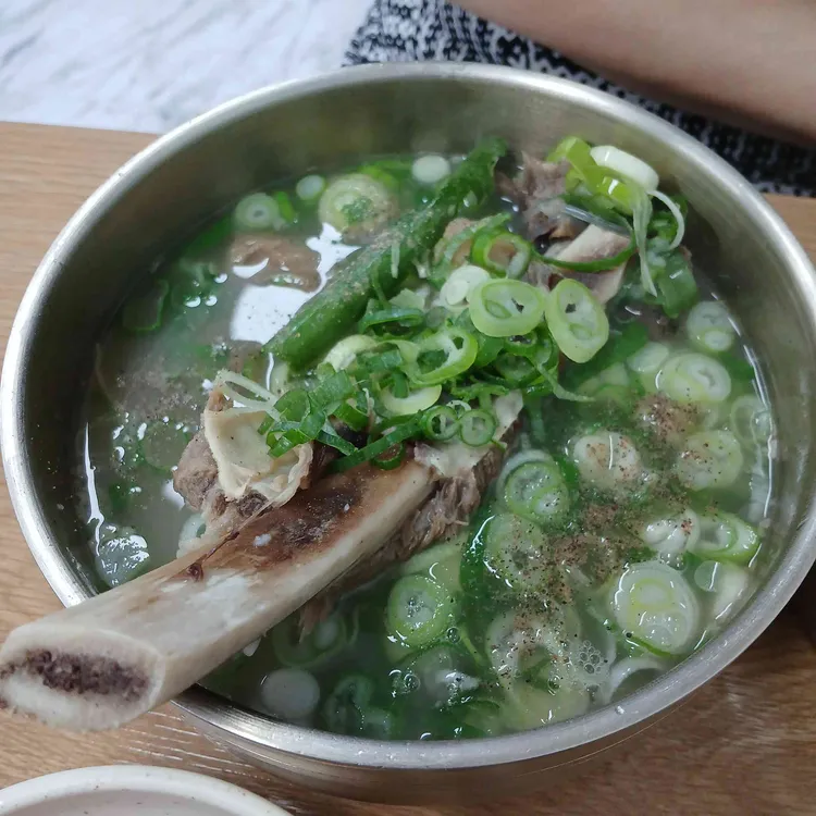 덕이네]통영회초장450g 썸네일 2
