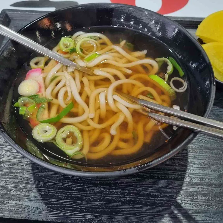 농심가락 냉동우동 263G 썸네일 3