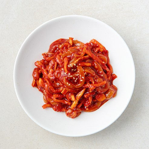여울 도토리묵말랭이 1kg 썸네일 3